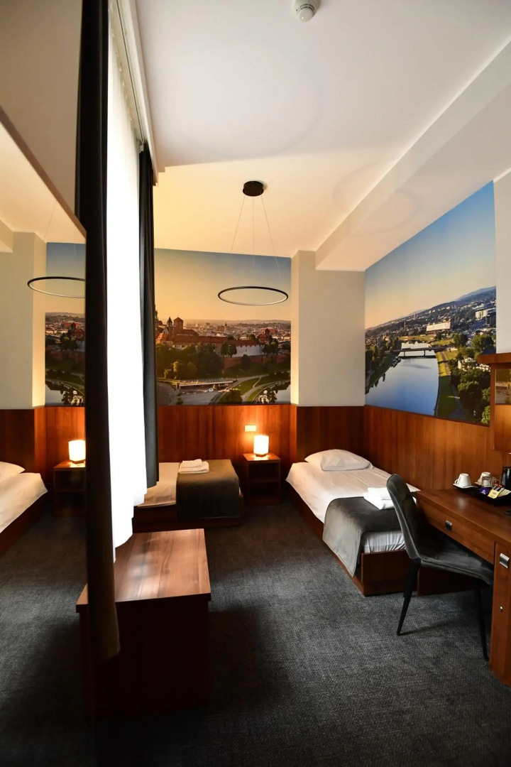 Foto - Hotel Downtown Kraków