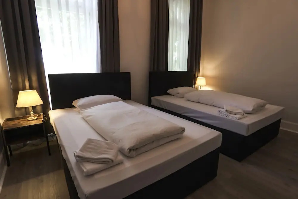 Foto - Hotel Berliner Hof