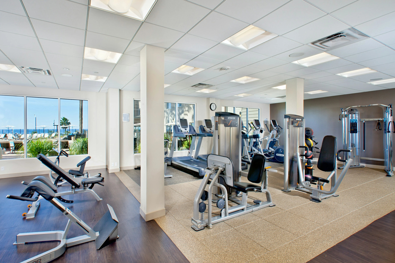 Photo - Cape Rey Carlsbad Beach, a Hilton Resort & Spa