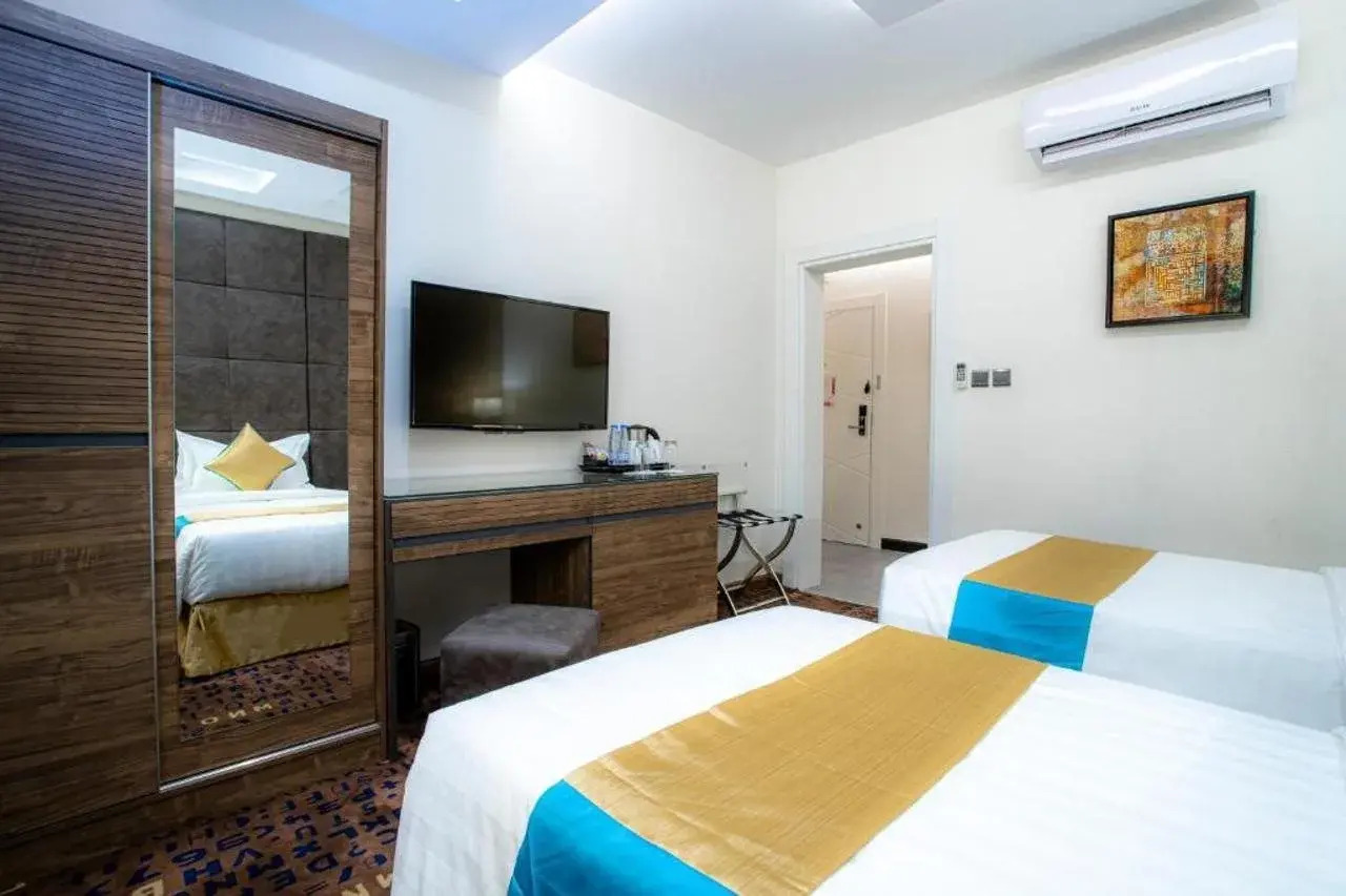 Photo - Y Platinum Hotel