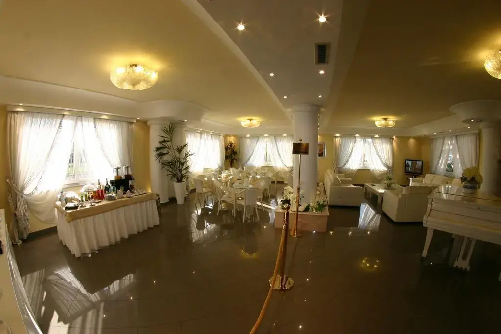 Foto - Hotel Luxor