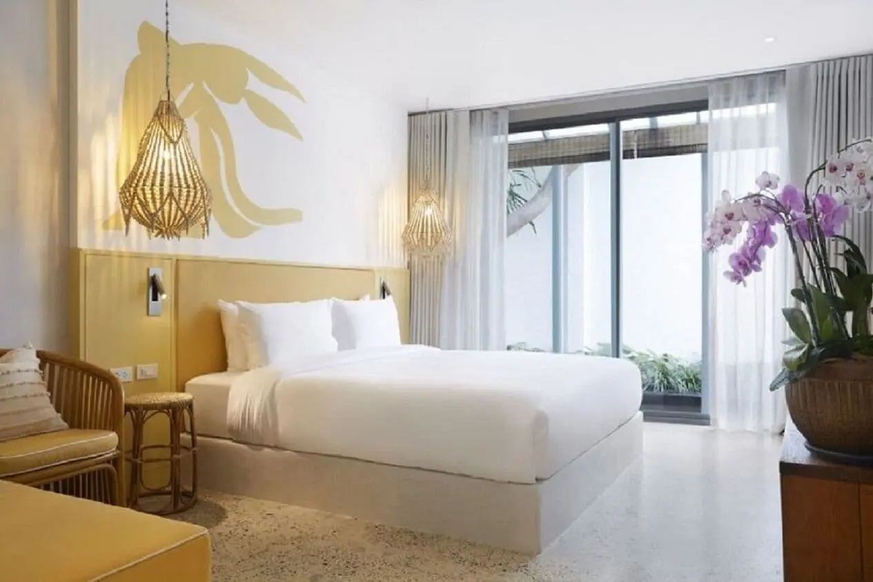 Photo - The Peri Hotel Hua Hin
