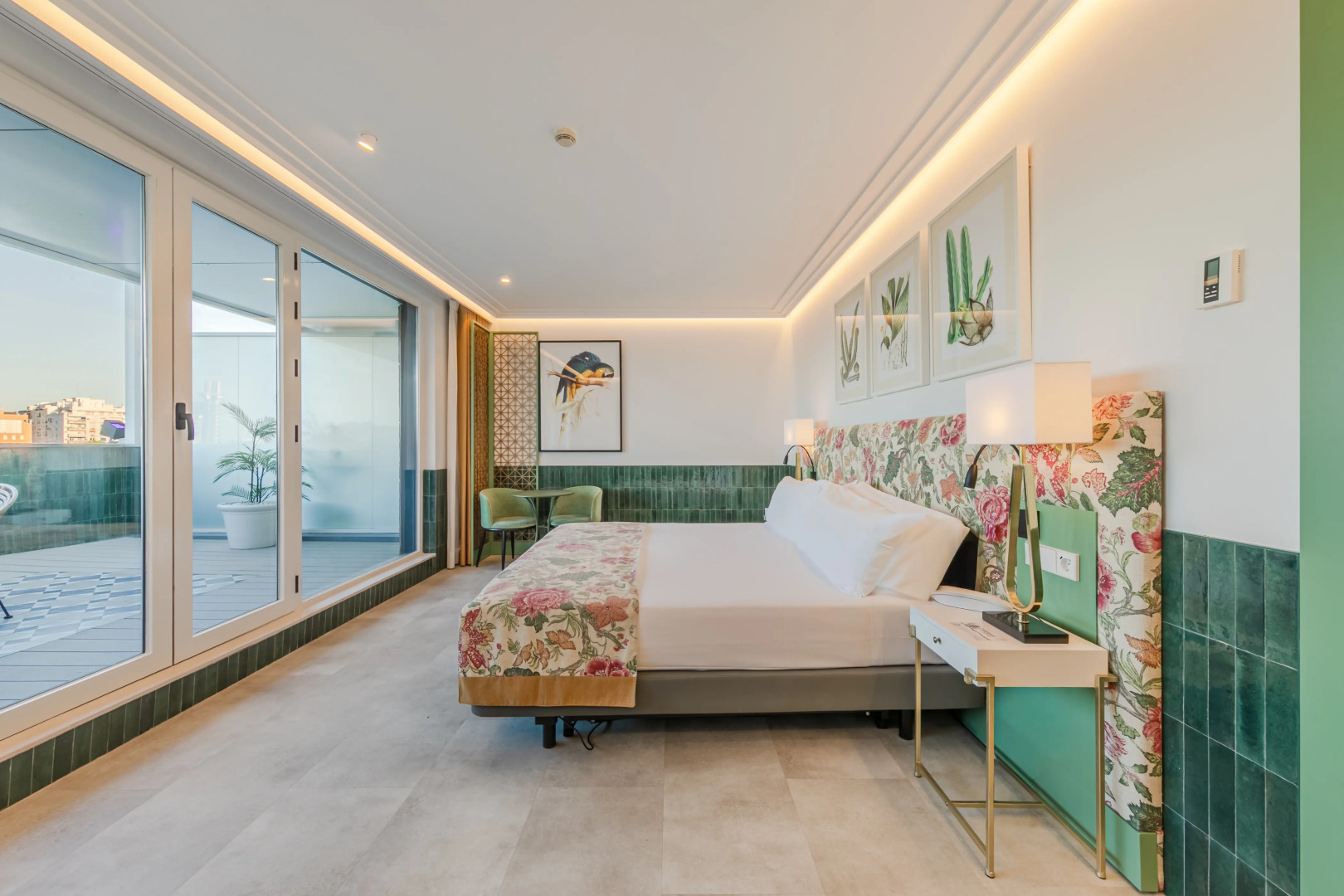 Photo - Ribera de Triana Hotel