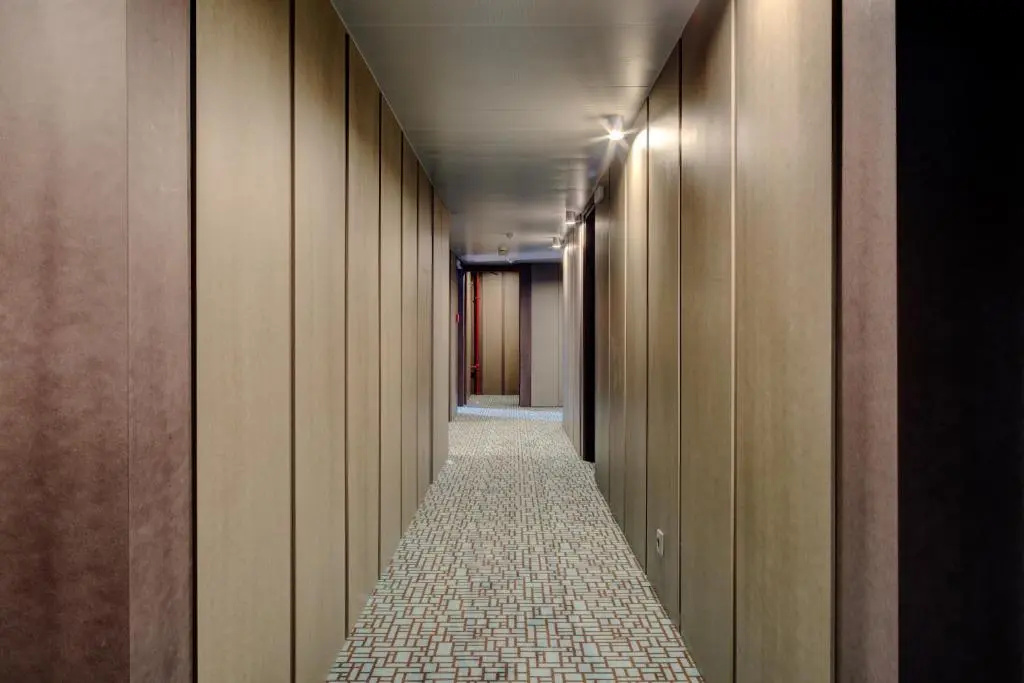 Foto - VIP Inn Berna Hotel
