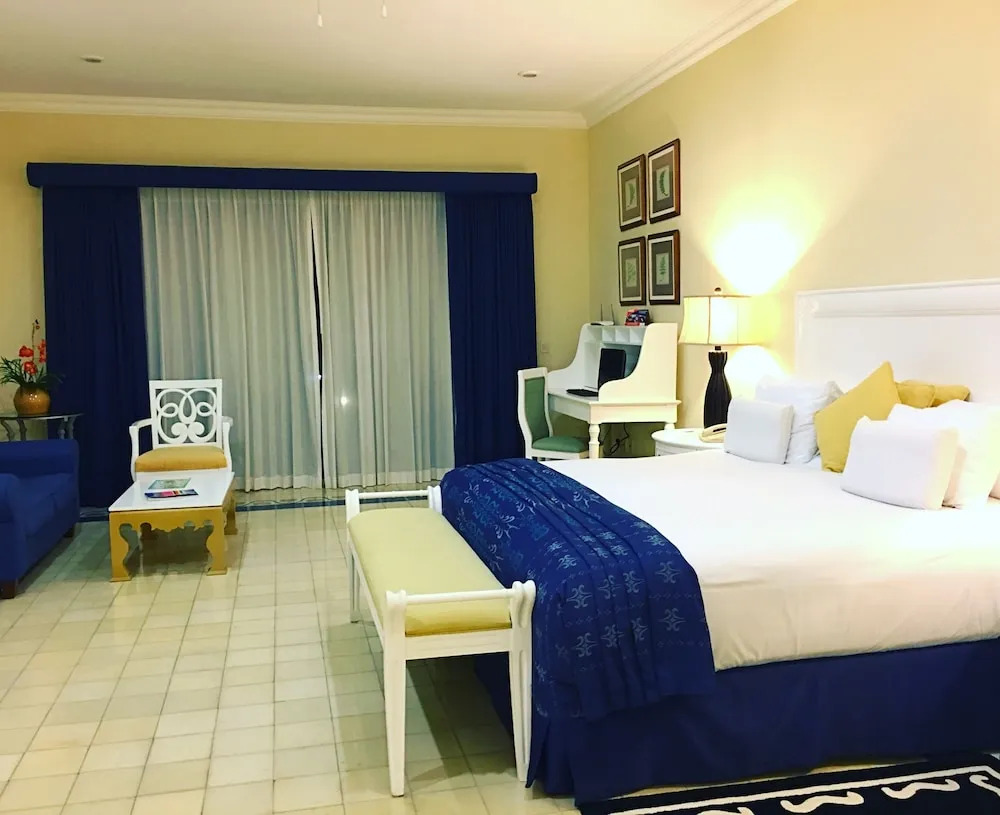 Foto - Pueblo Bonito Emerald Luxury Villas & Spa All Inclusive