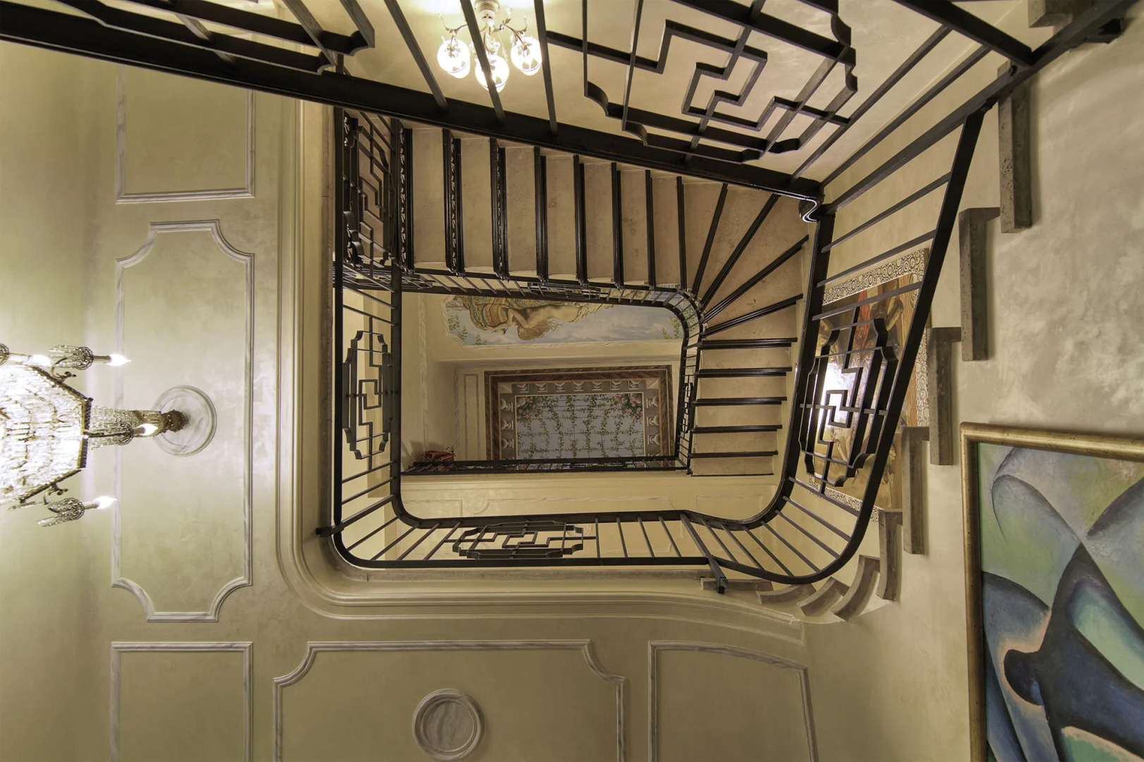 Foto - Contessa Arrivabene Antica Dimora