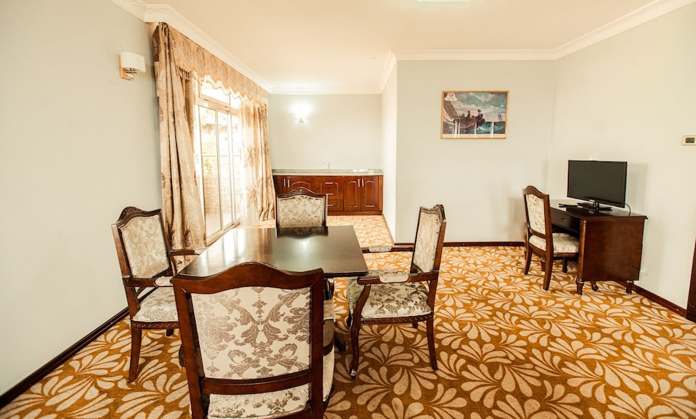 Photo - Ras Amba Hotel