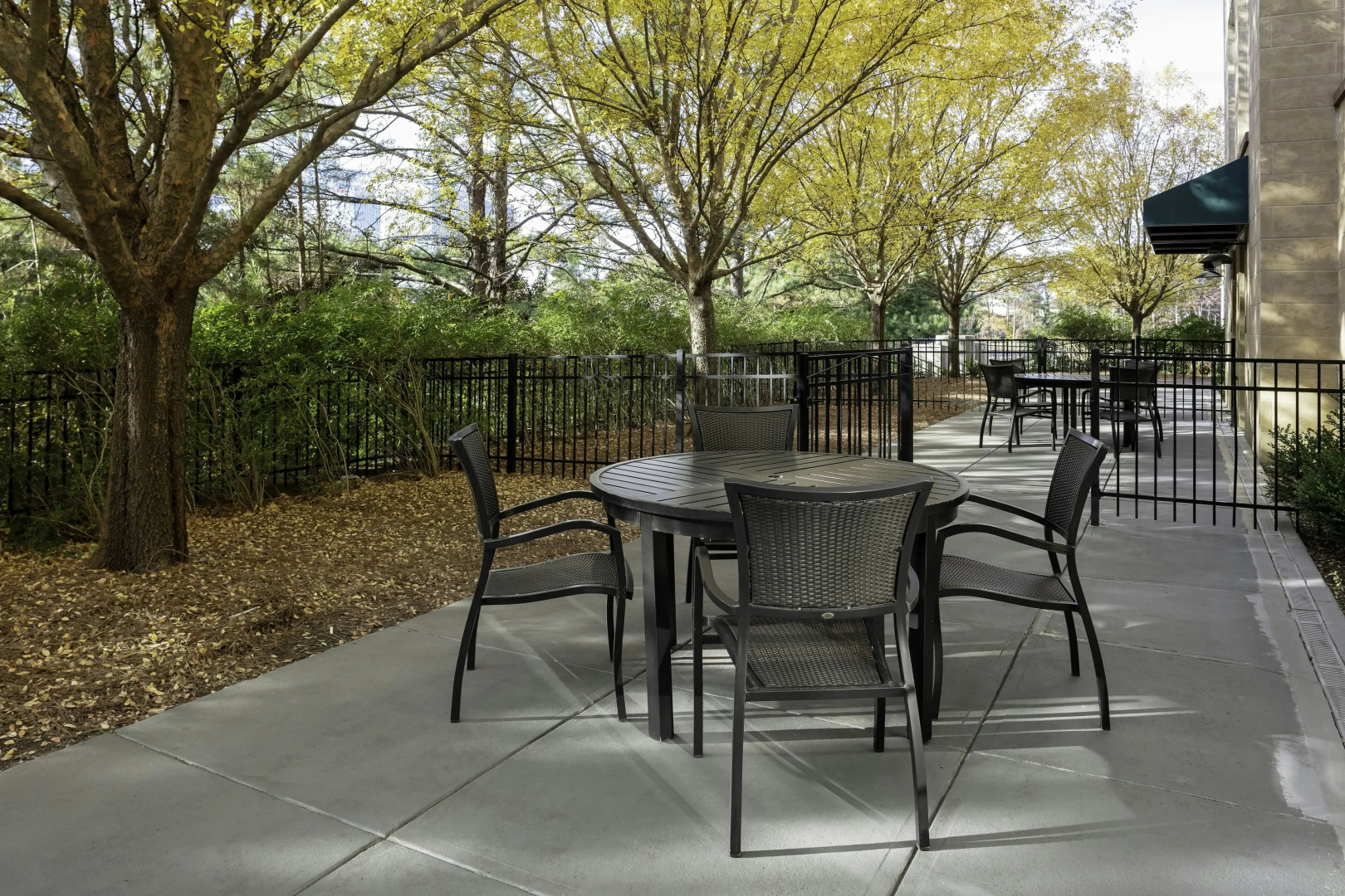 Foto - Hilton Garden Inn Atlanta Perimeter Center