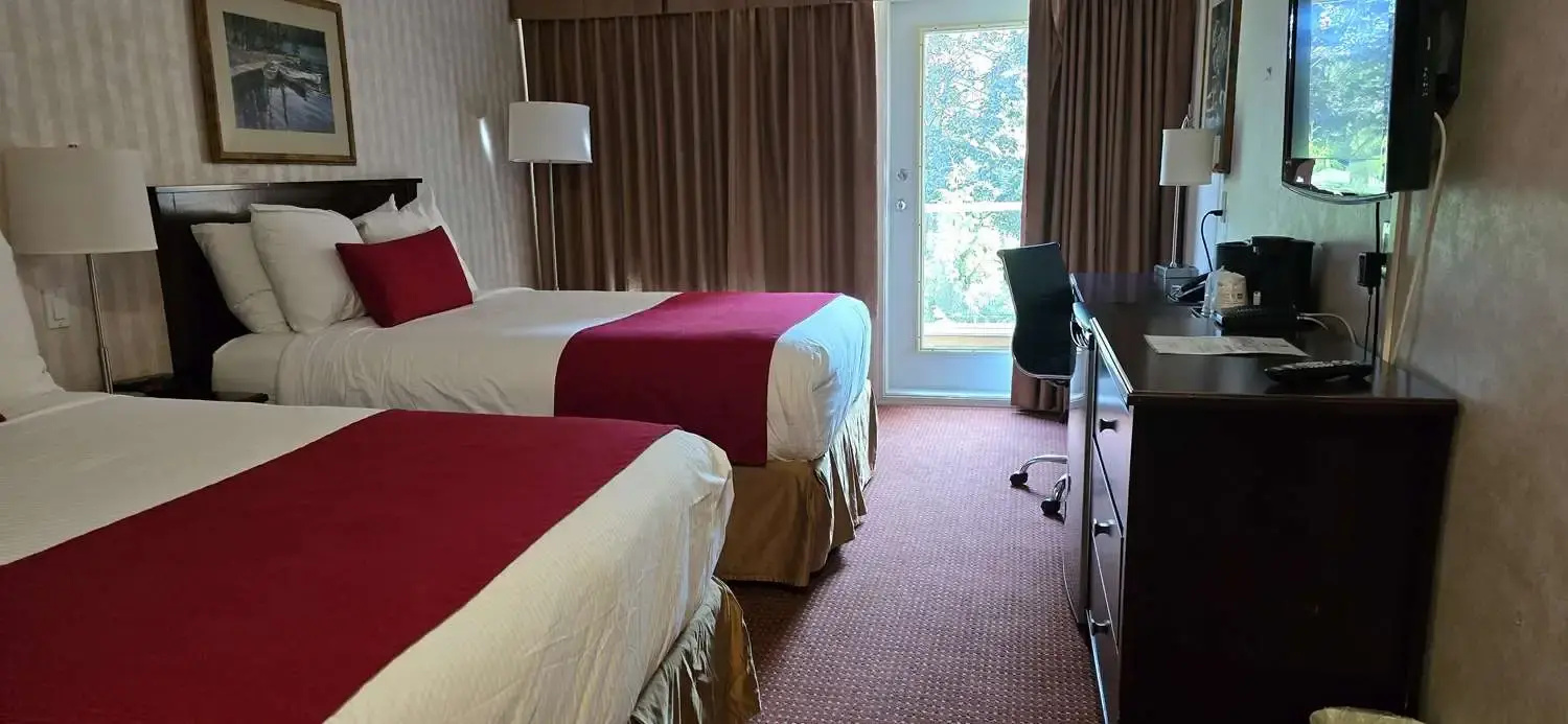 Foto - SureStay by Best Western Richmond Vancouver Airport