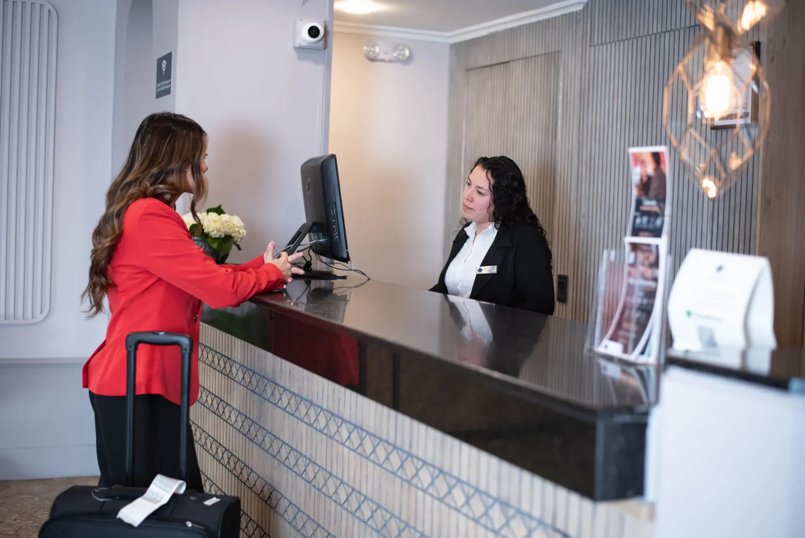 Photo - Faranda Express Belvedere