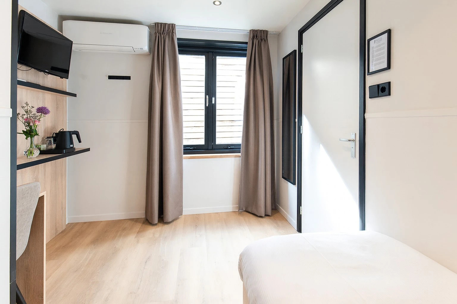 Foto - Hotel van Gelder