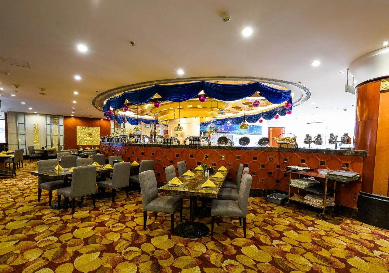 Photo - Empark Prime Hotel Beijing Wangfujing