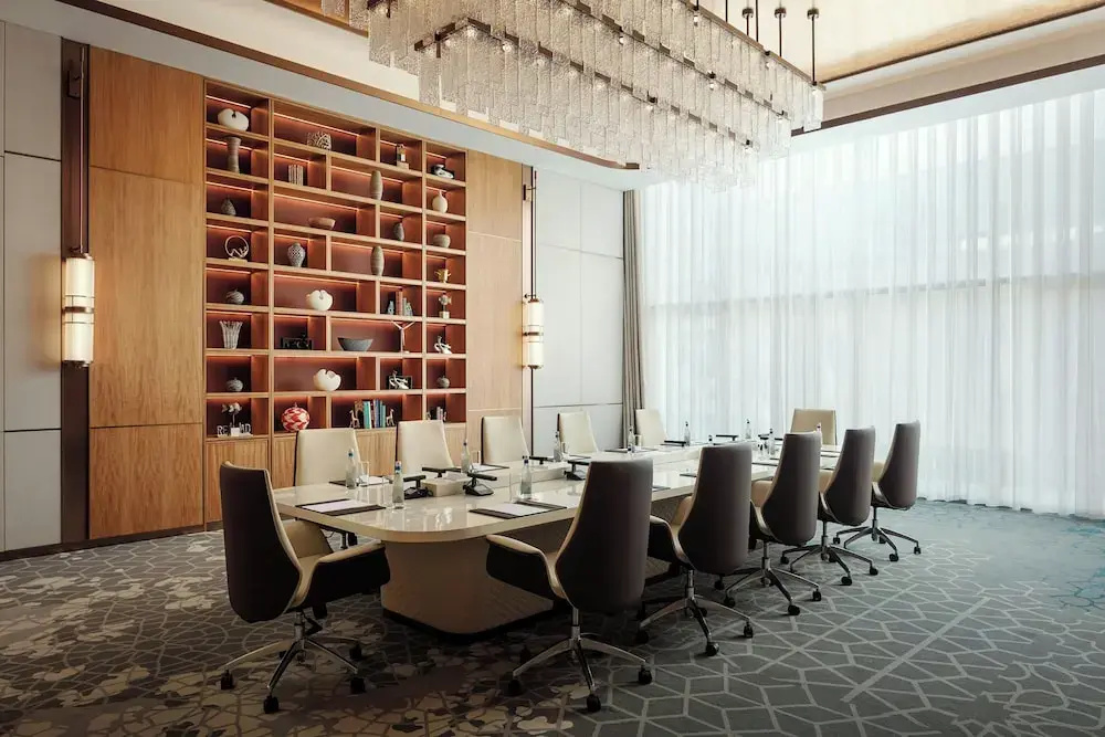 Photo - JW Marriott Hotel Tashkent