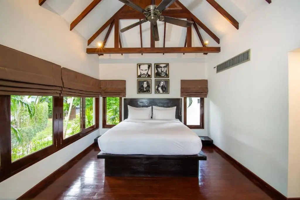 Foto - Zara Beach Resort Koh Samui