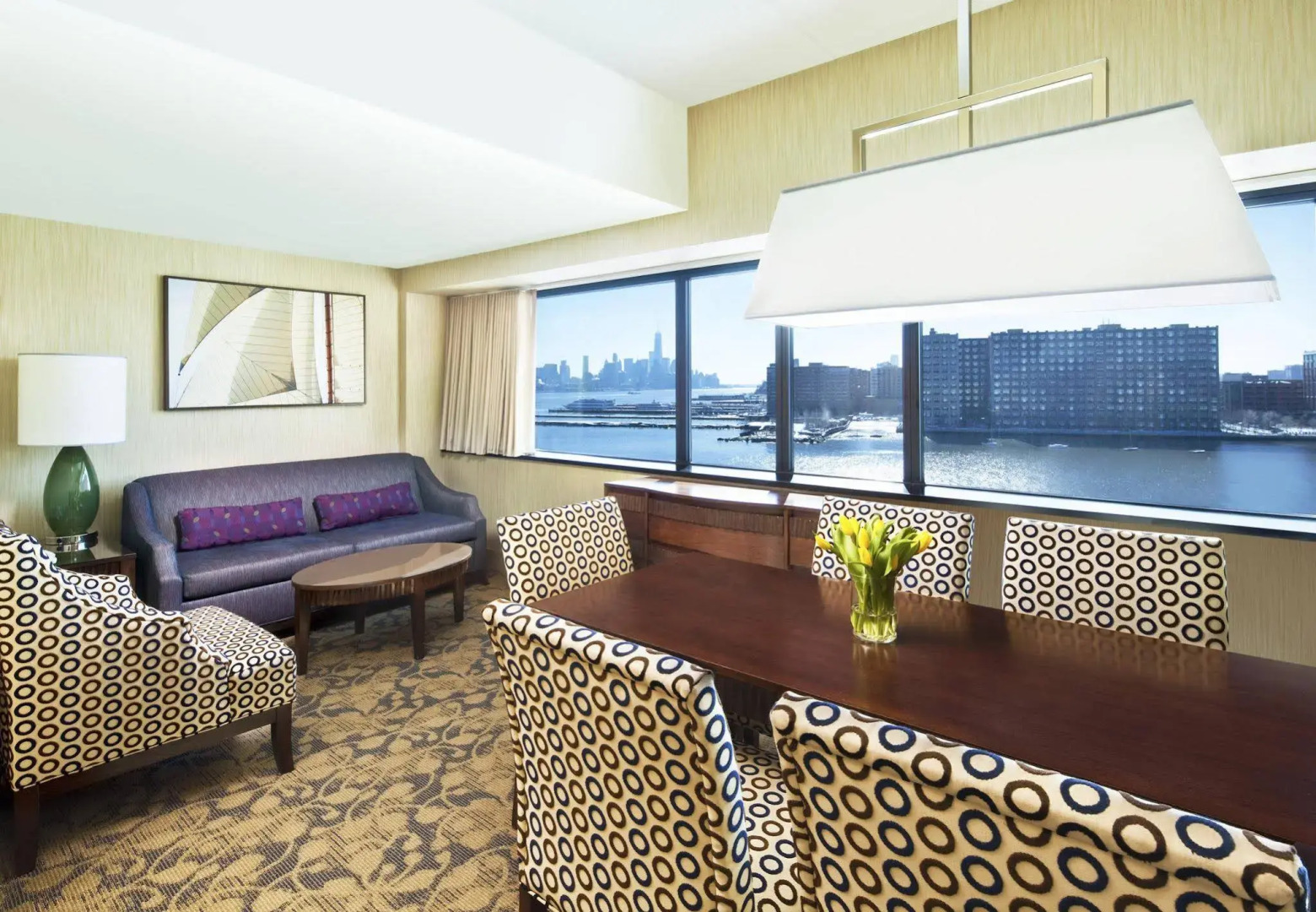 Foto - Sheraton Lincoln Harbor Hotel