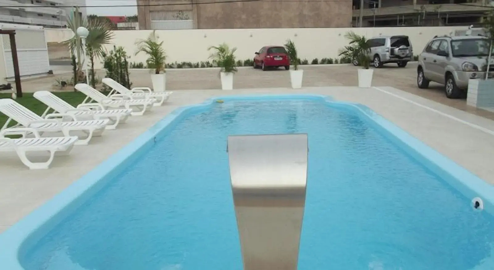 Foto - Hotel Adventure São Luís