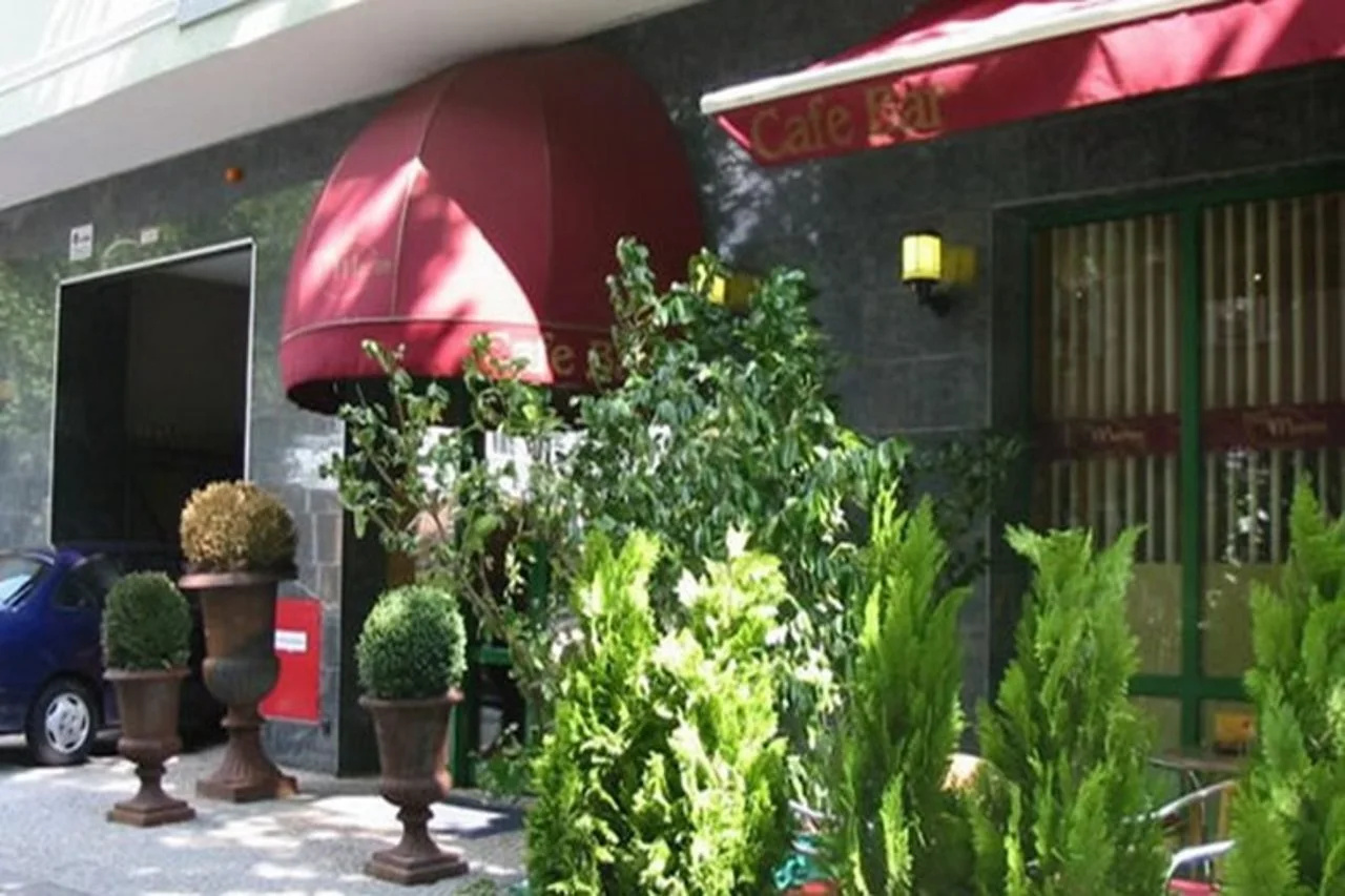 Foto - Artim Hotel