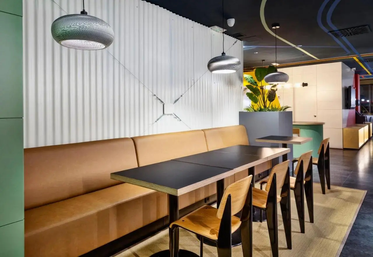 Photo - B&B Hotel Castellon