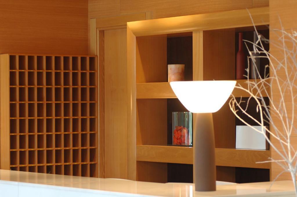 Foto - Hotel Palacio de Aiete