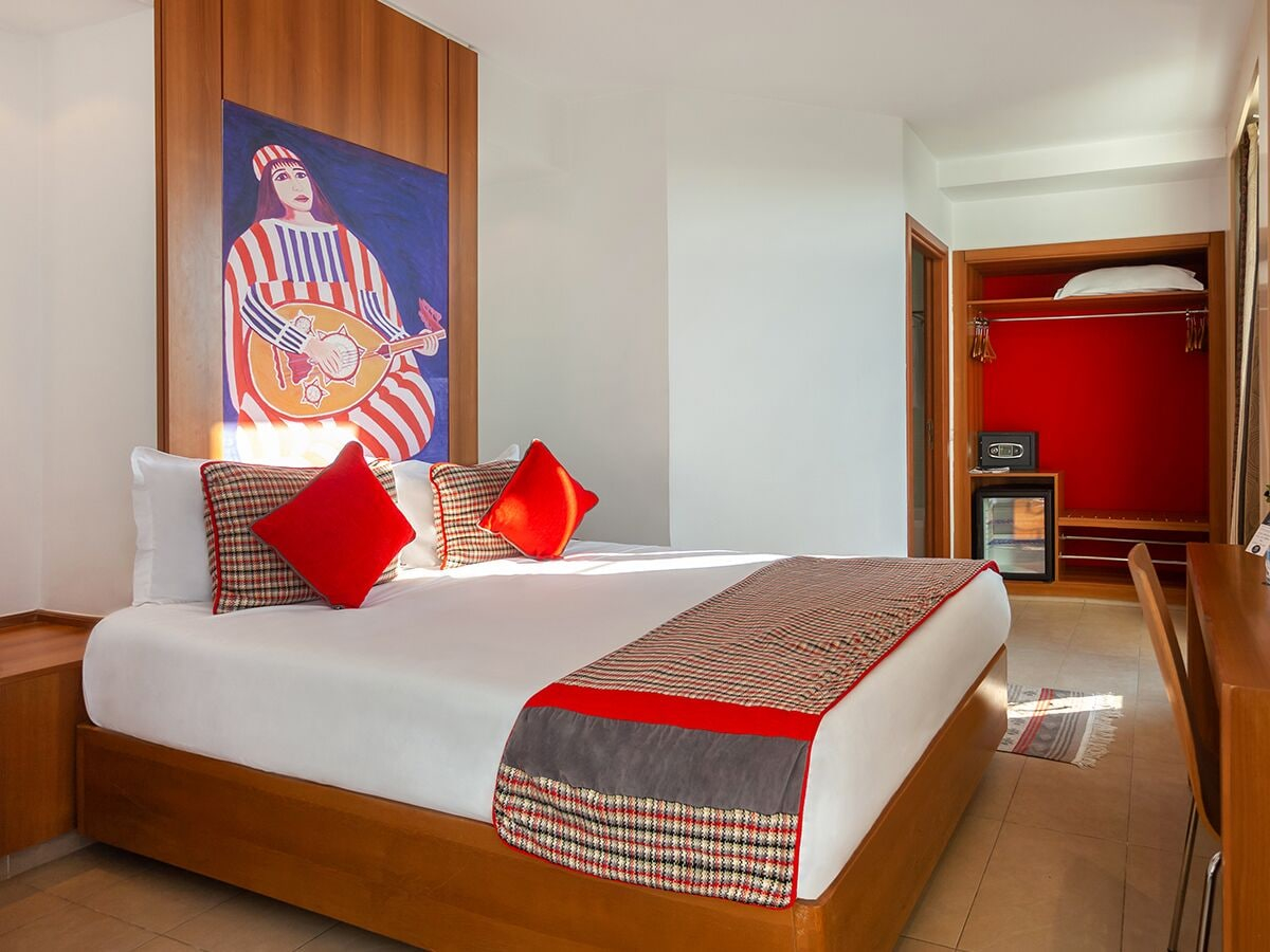 Foto - Hotel Carlton