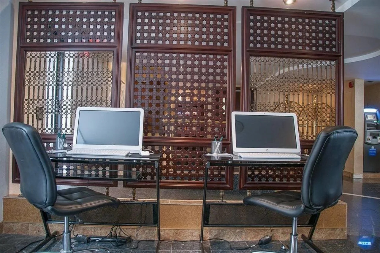 Foto - Lelux Hotel