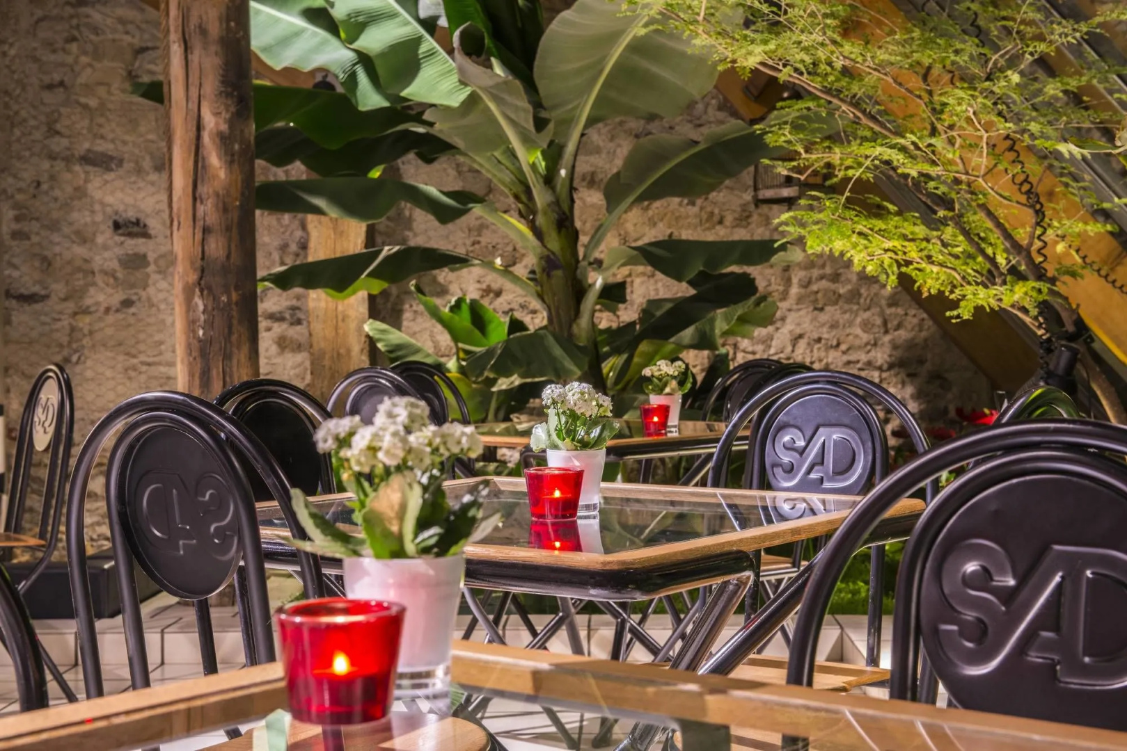 Foto - Hotel Saint Nicolas