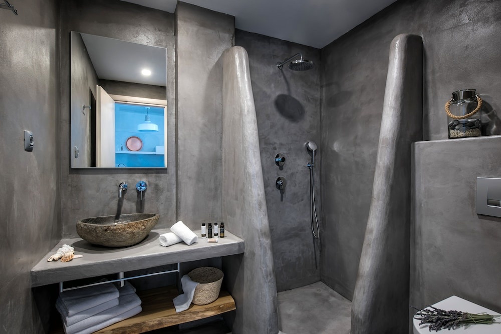 Cosmopolis Crete Suites, Bild 9 von 20