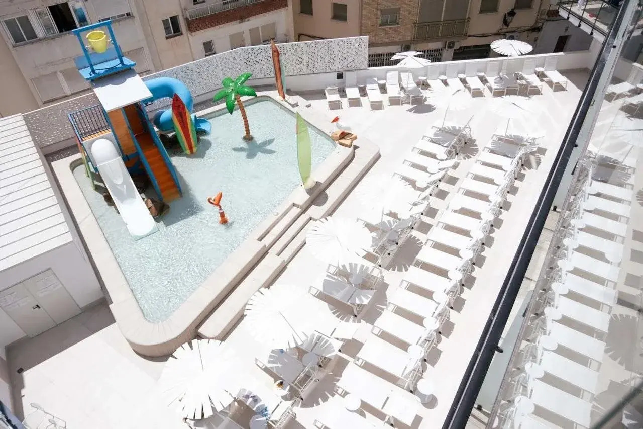 Foto - Hotel Villa España