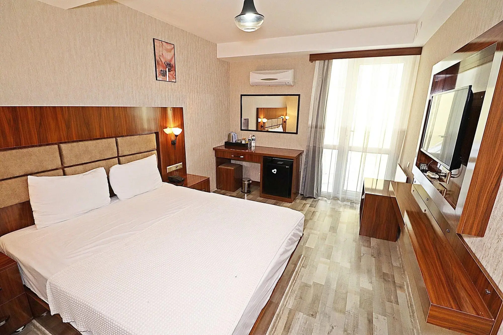 Foto - Marina Hotel Izmir