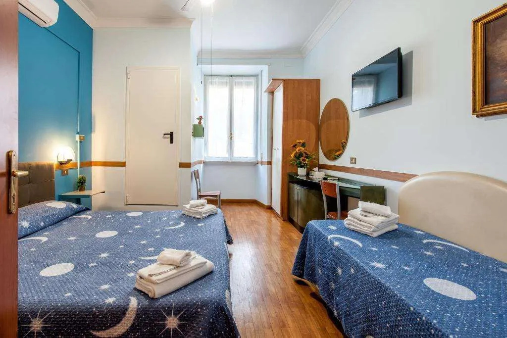 Photo - Alessandro a San Pietro Best Bed