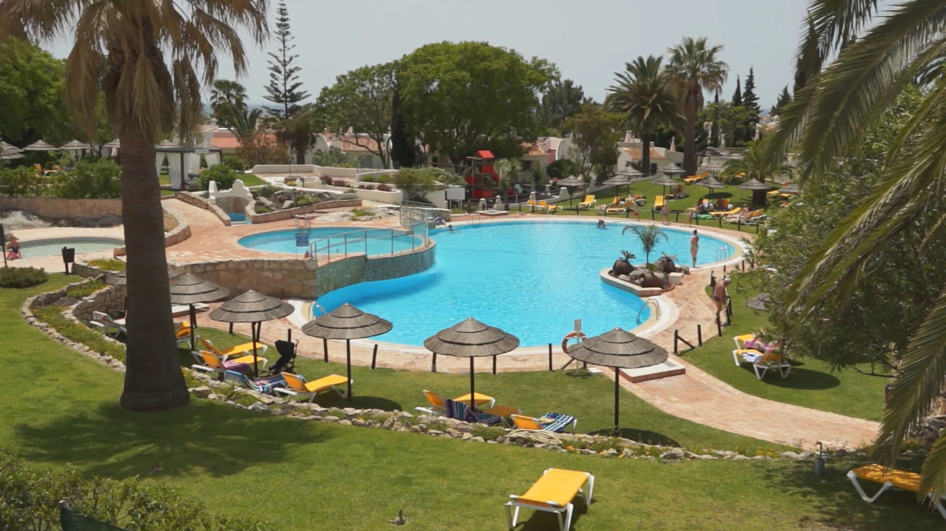 Foto - Rocha Brava Village Resort