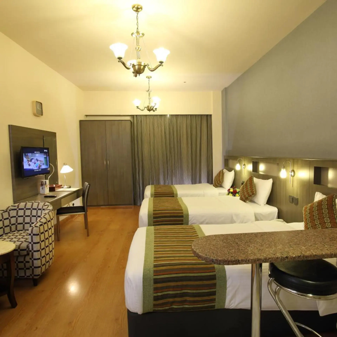 Photo - Florida City Hotel Apartments (Previously Flora Hotel Apartments)