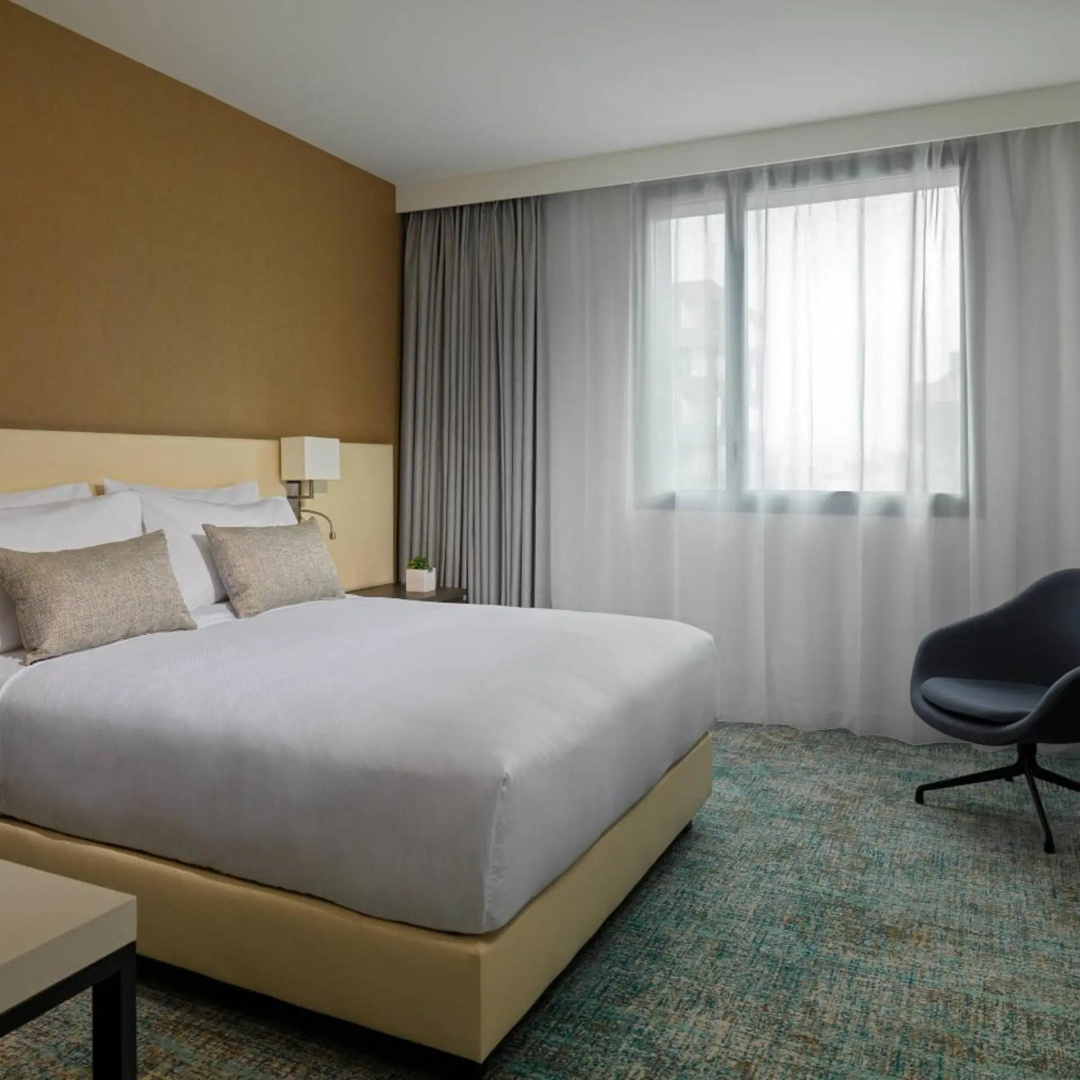 Photo - Residence Inn by Marriott Toulouse-Blagnac