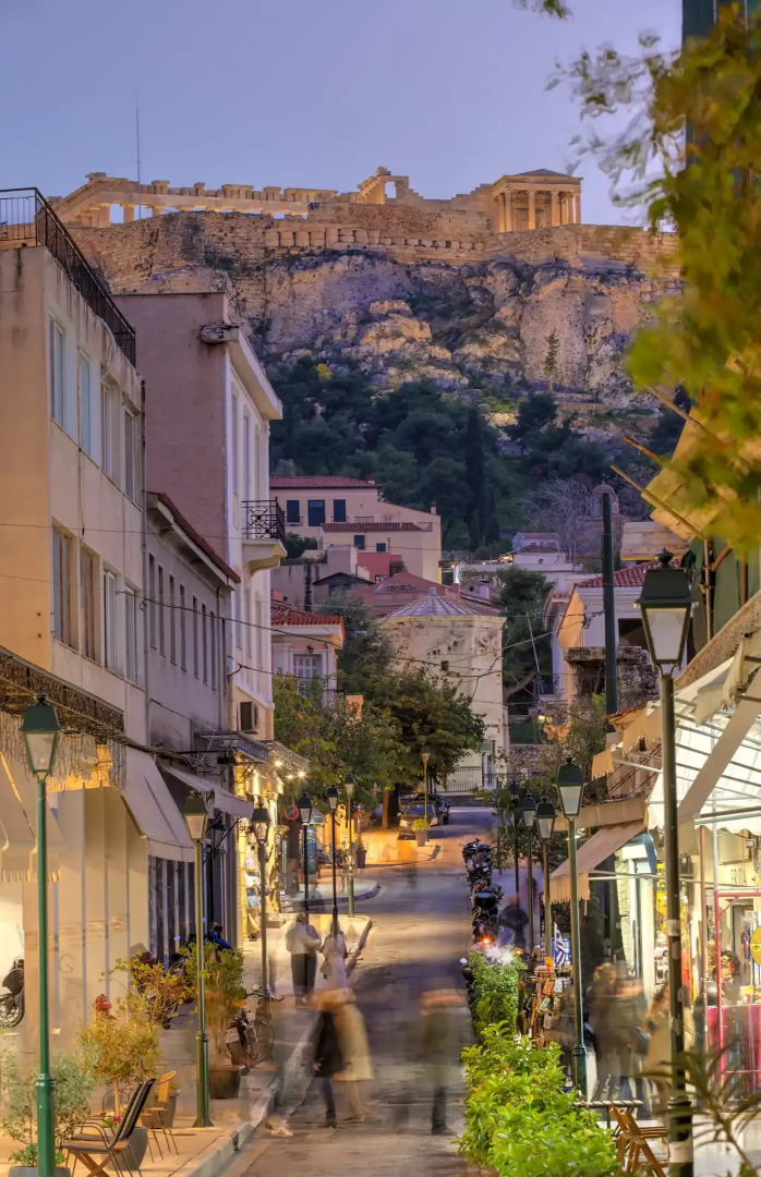 Foto - The Residence Aiolou Hotel & Spa