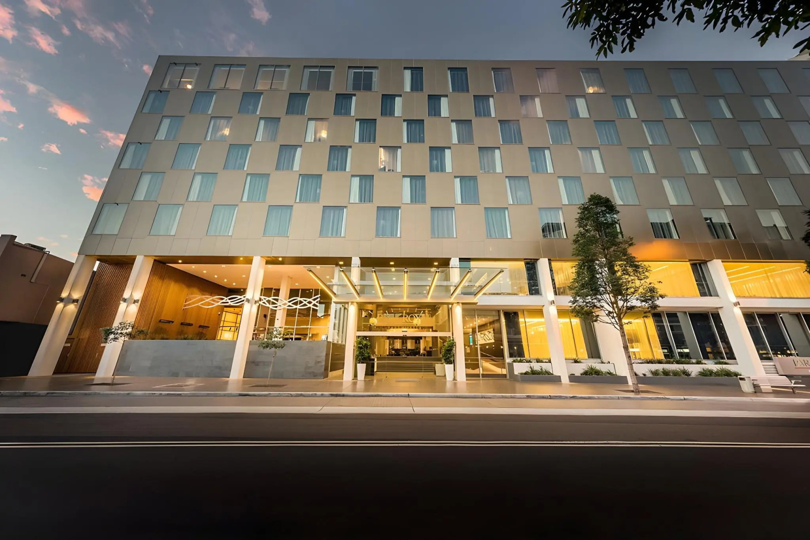 Photo - PARKROYAL Parramatta