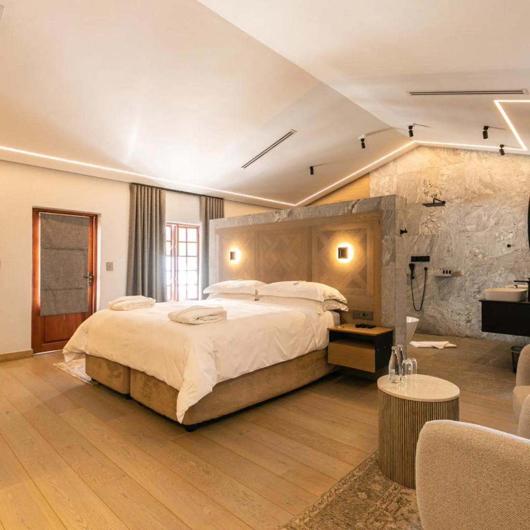 Foto - Zevenster Boutique Hotel by The Giglio