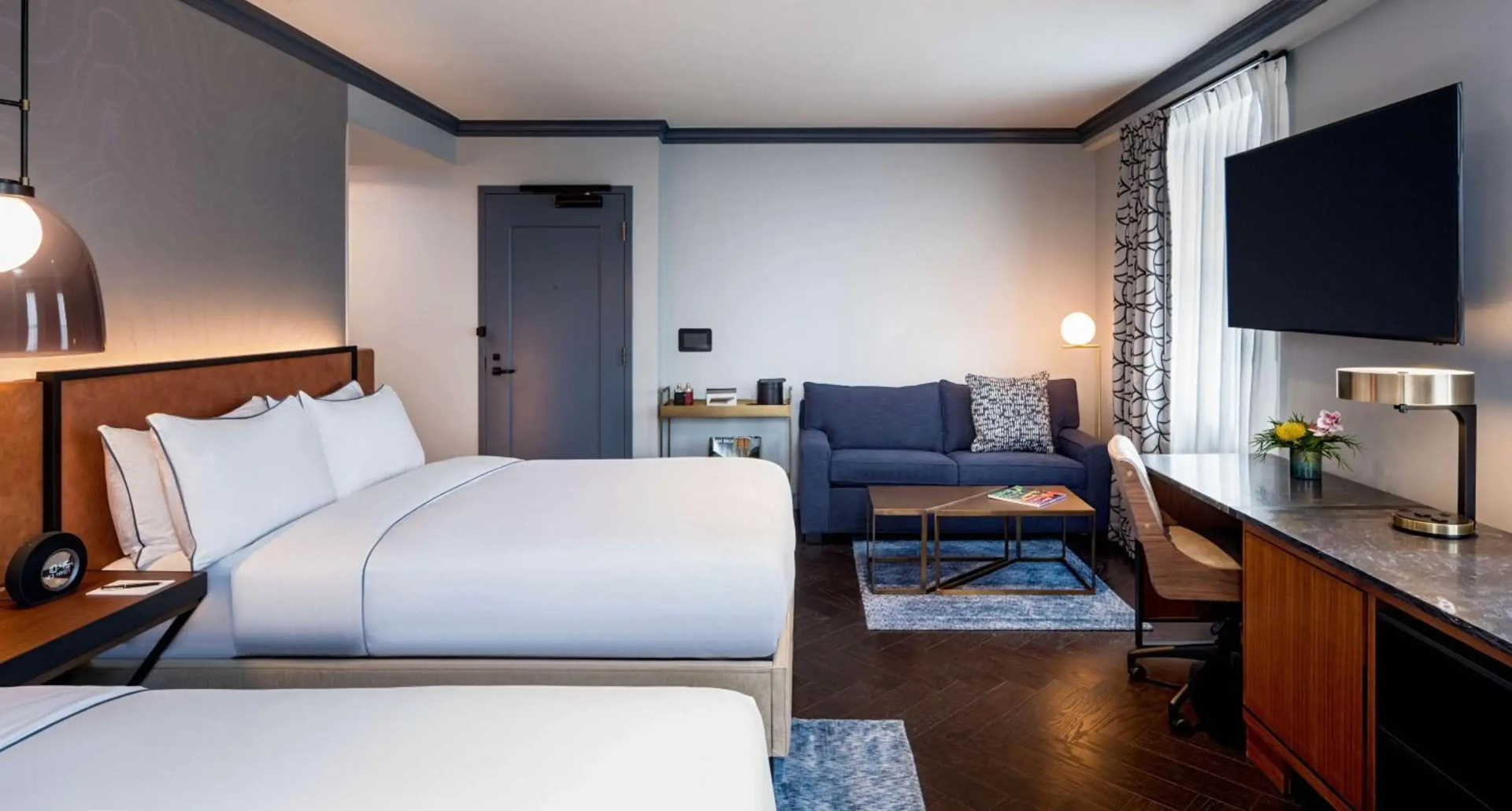 Photo - Holston House Nashville, in The Unbound Collection by Hyatt