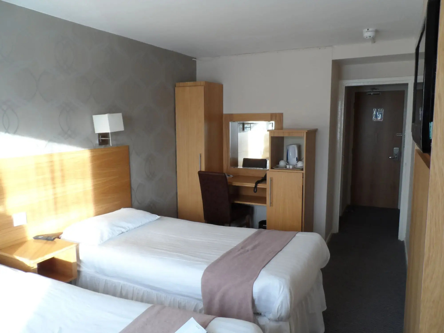 Foto - Rooms Inn