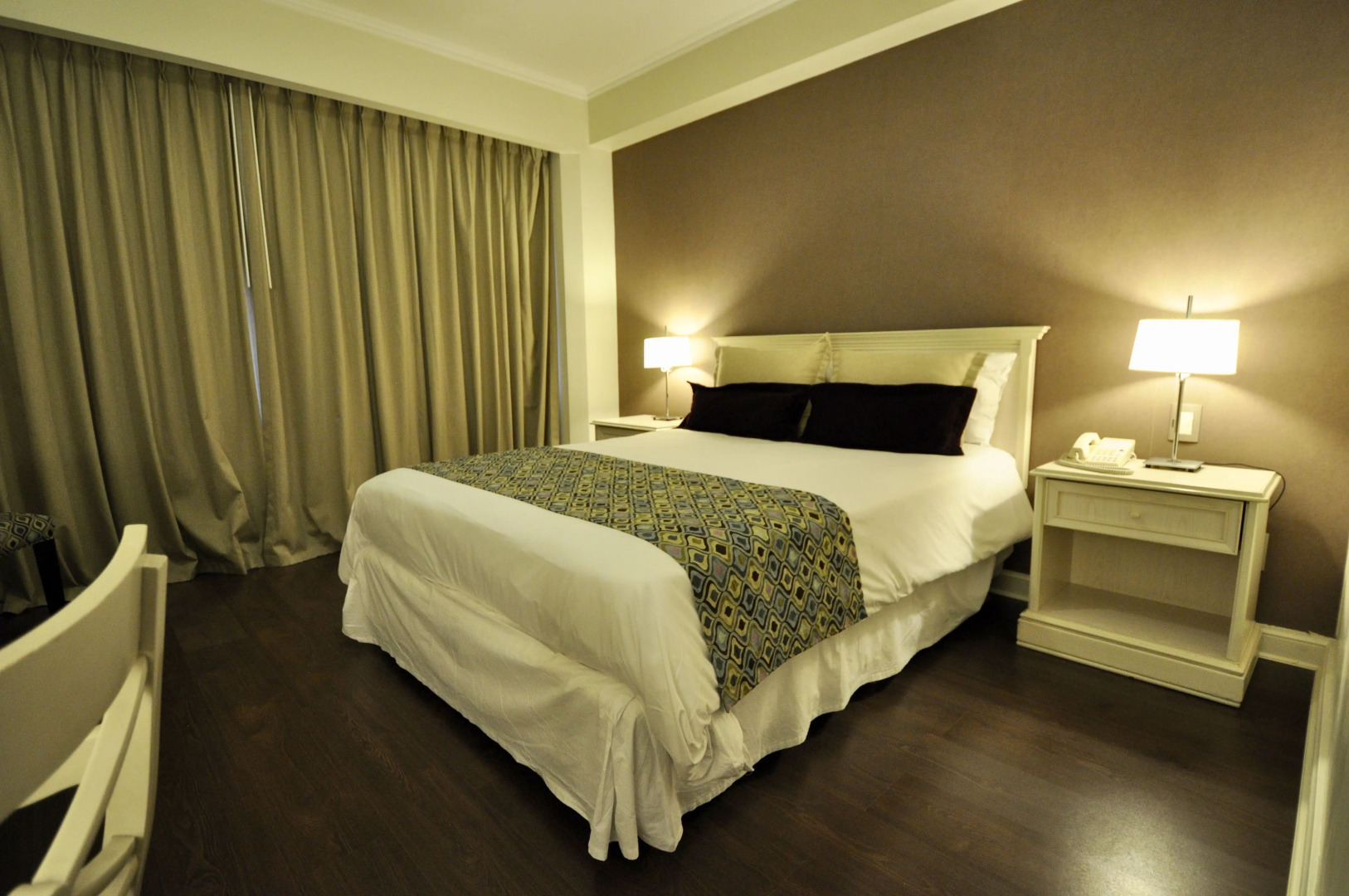 Photo - Amérian Buenos Aires