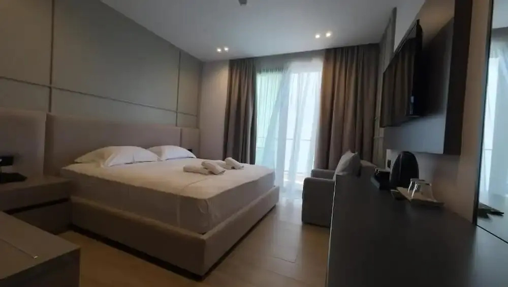 Foto - Hotel Boutique Onix