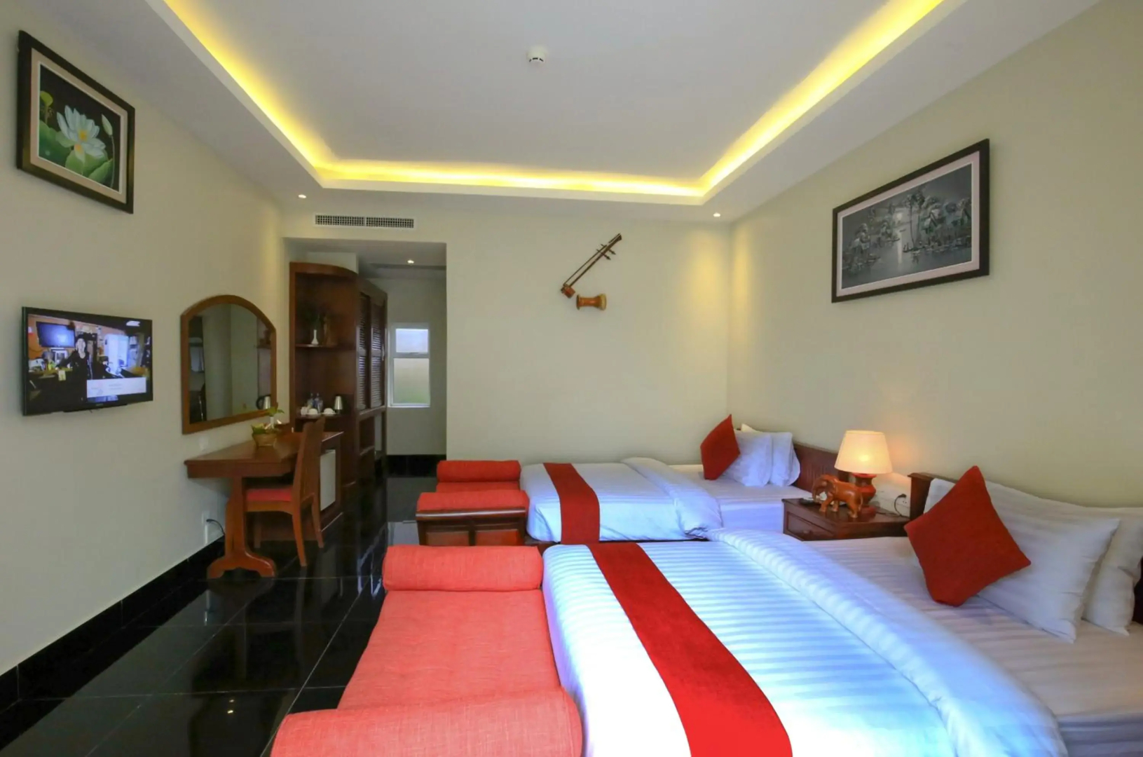 Foto - Chheng Residence