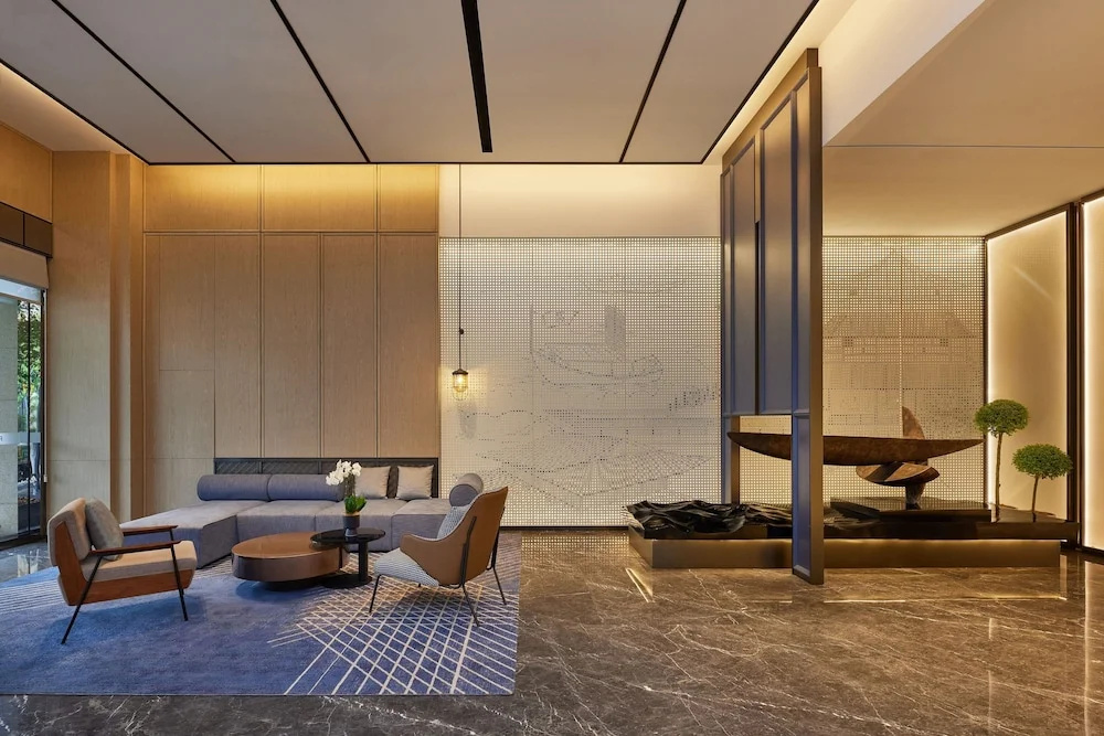 Foto - Four Points by Sheraton Chengdu, High-Tech Zone Exhibition Center