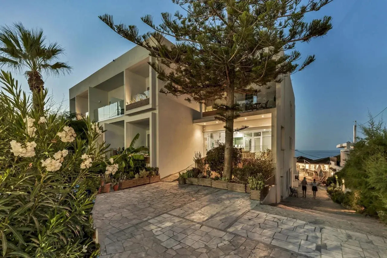 Photo - Sunset Beach Hotel