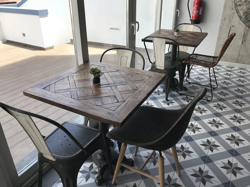 Foto - Royal Beach Hostel