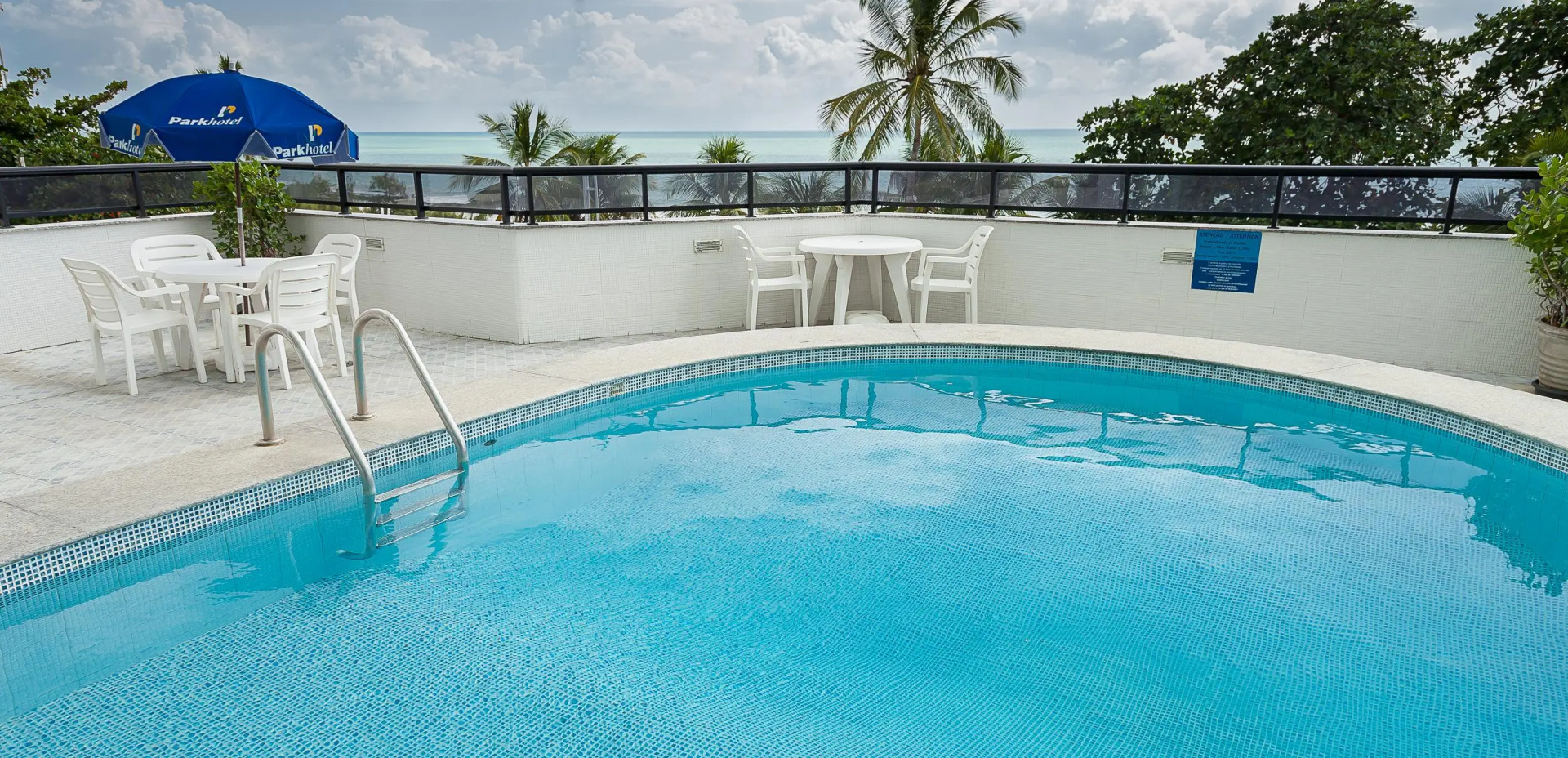 Photo - Hotel Euro Suíte Recife Boa Viagem By Nacional Inn