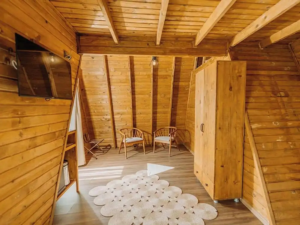 Photo - Doors Urla Hotel & Bungalows