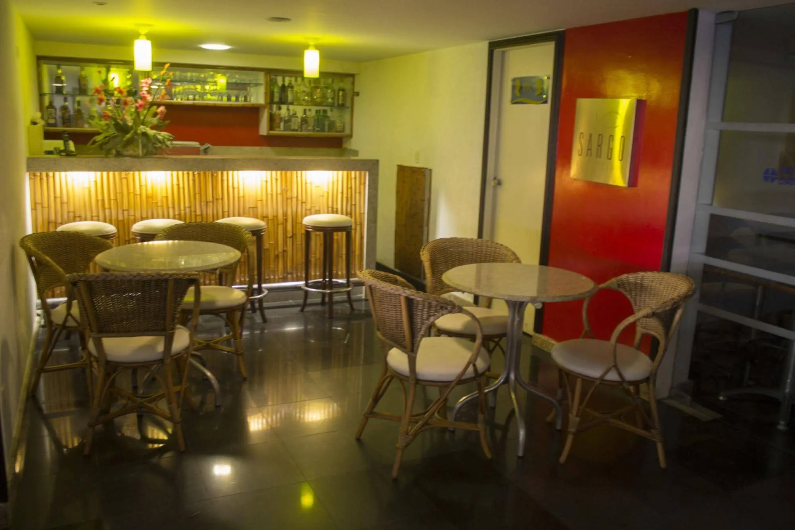 Photo - Dan INN Mar Piedade By Nacional Inn
