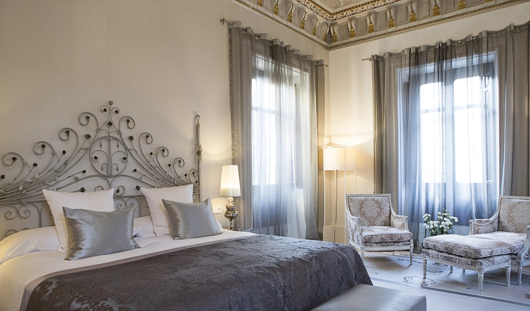 Foto - Hospes Palacio de los Patos, a Member of Design Hotels