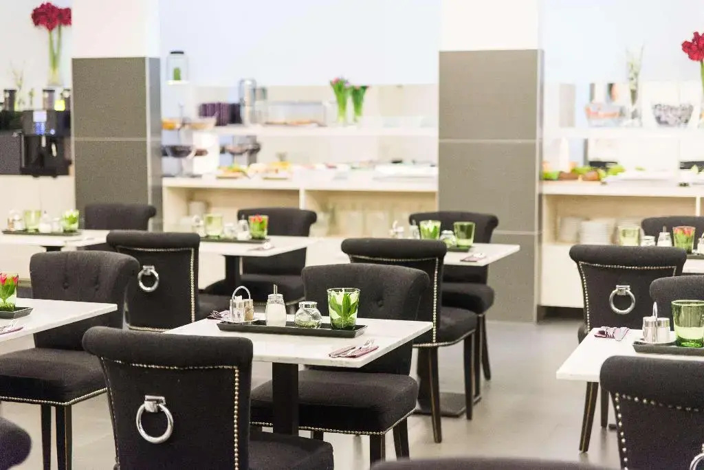 Foto - Elaya Hotel Vienna City West