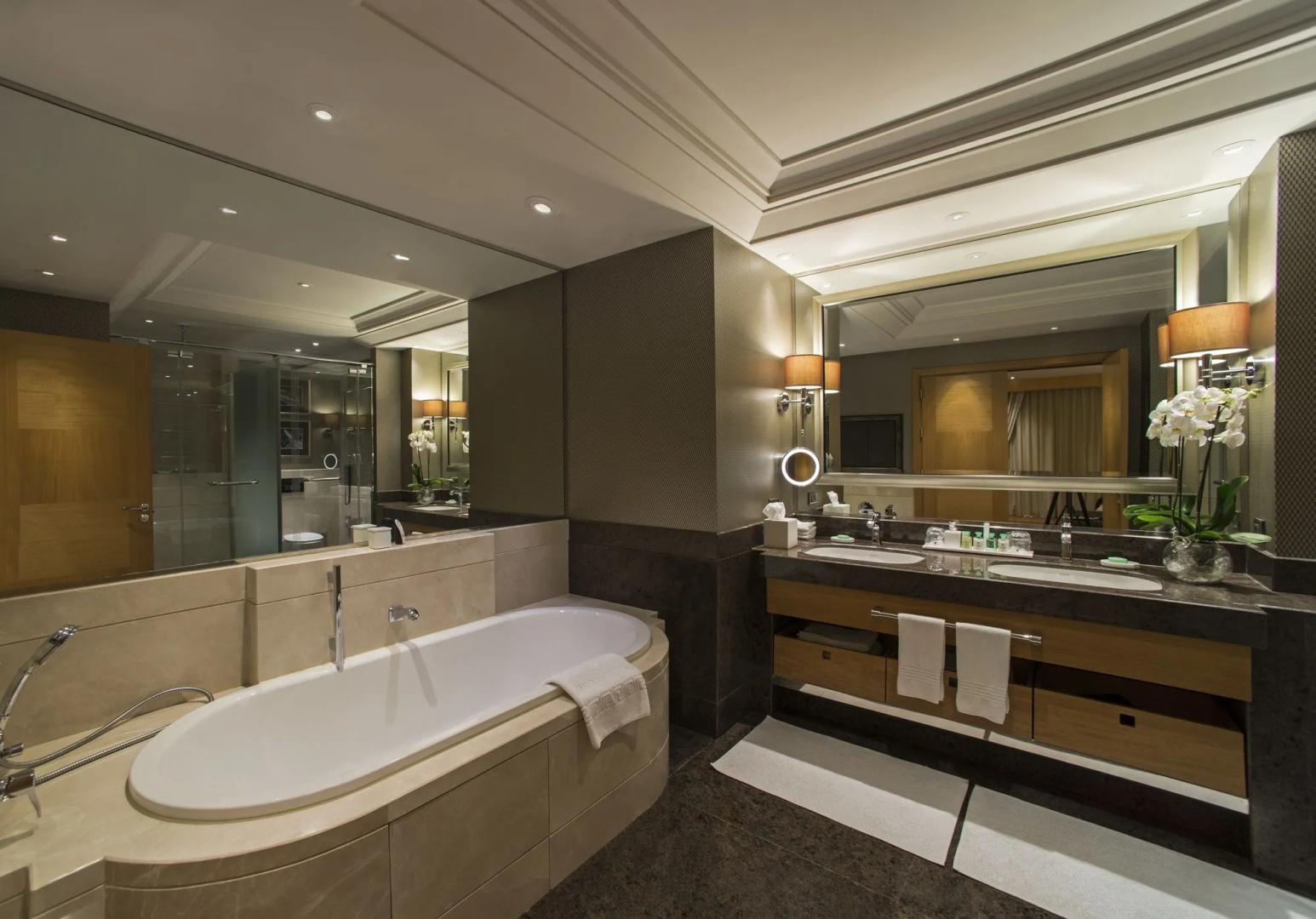 Foto - JW Marriott Hotel Ankara